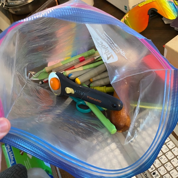 Cricut and travel cricut - Picture 4 of 4